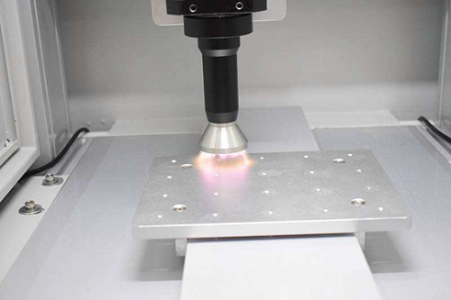 大气压等离子清洗机