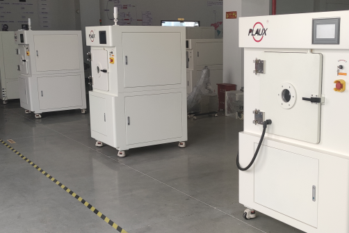 大型真空等离子清洗机