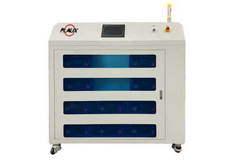 大气等离子清洗机