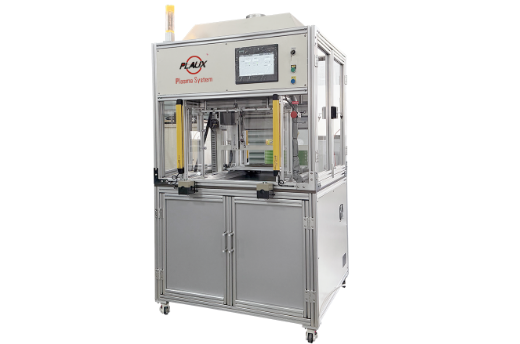 等离子表面处理机