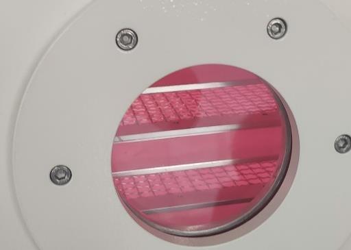 射频等离子清洗机