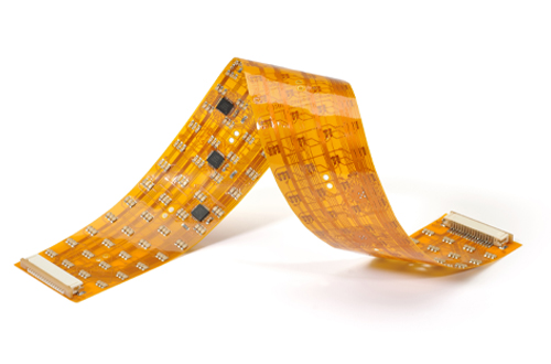 柔性电路板