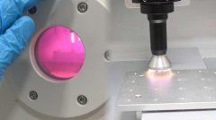 辉光里的秘密，为何调高功率等离子体就“变色”？