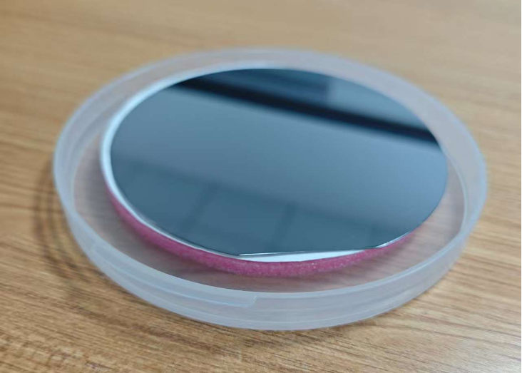 晶圆等离子表面处理机