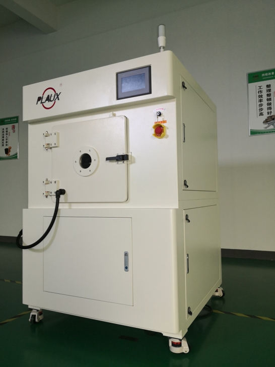 等离子清洗机