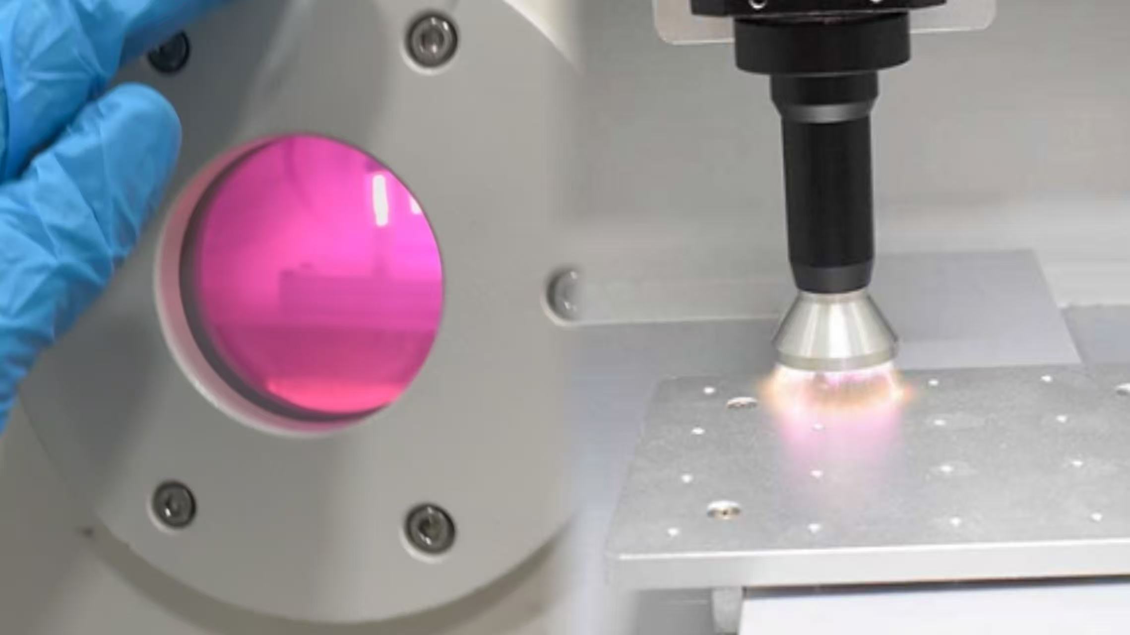 从工业产线到稻田——昆山普乐斯等离子体技术如何实现“场景跨越”