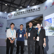 普乐斯亮相 Medtec China 2026,以等离子体技术助力医疗器械表面处理创新 普乐斯亮相 Medtec China 2026,以等离子体技术助力医疗器械表面处理创新